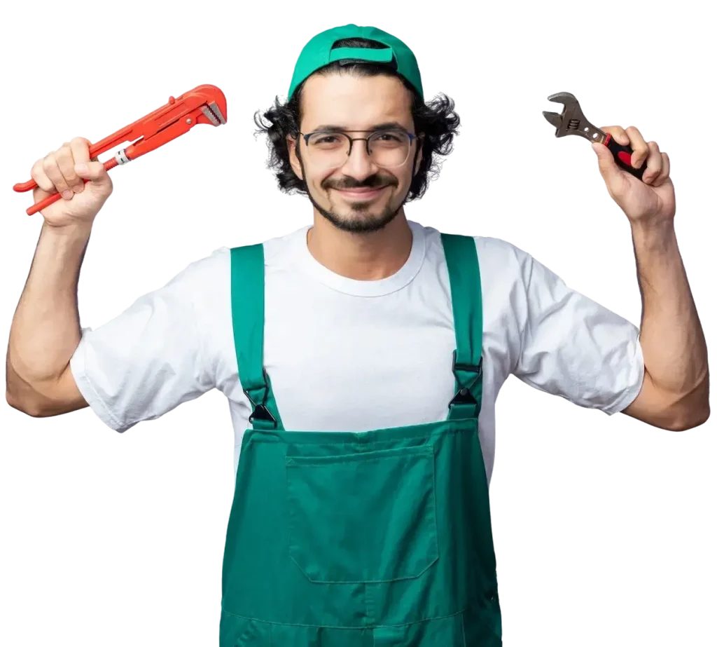 متخصص تعمیر پکیج و کولر گازی
