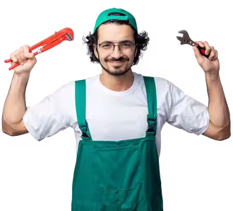 لوله باز کن و تعمیر کار