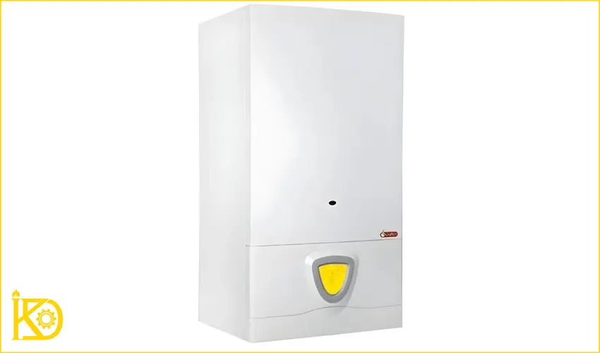 پکیج ایساتیس مدل نیو استار